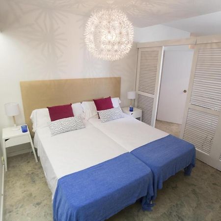 Centro Colon Apartment Madrid Exterior photo