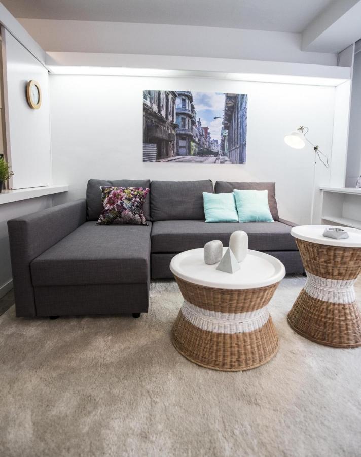 Centro Colon Apartment Madrid Exterior photo